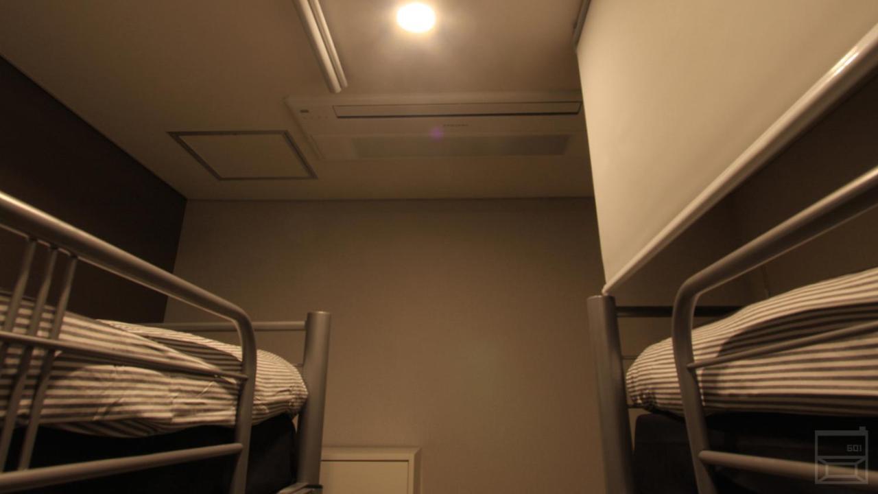 G601 Guesthouse Gangnam Seoul Bagian luar foto